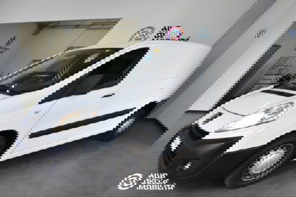 Peugeot Expert Furgone usata a Perugia (3)