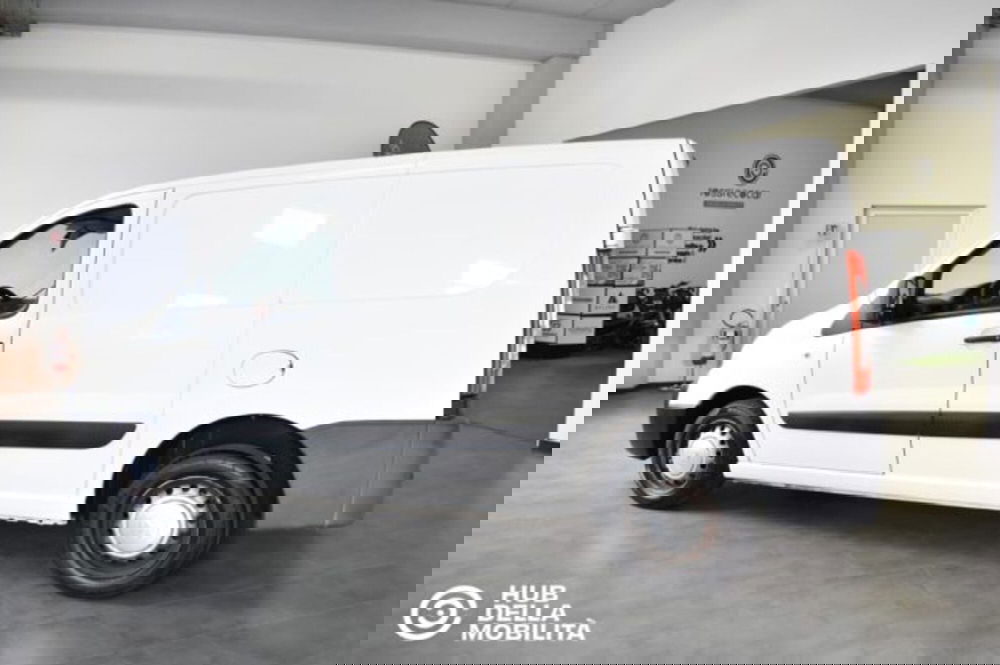 Peugeot Expert Furgone usata a Perugia (4)