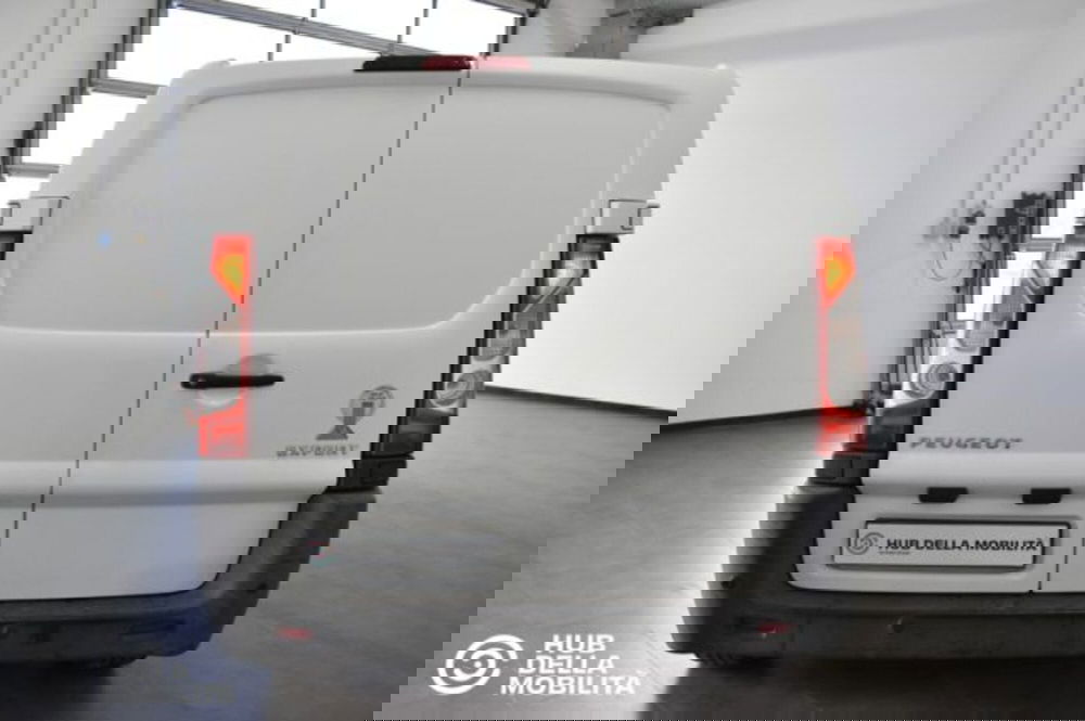 Peugeot Expert Furgone usata a Perugia (5)