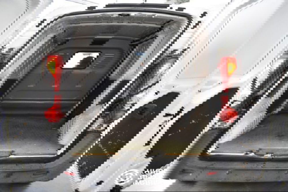 Peugeot Expert Furgone usata a Perugia (6)