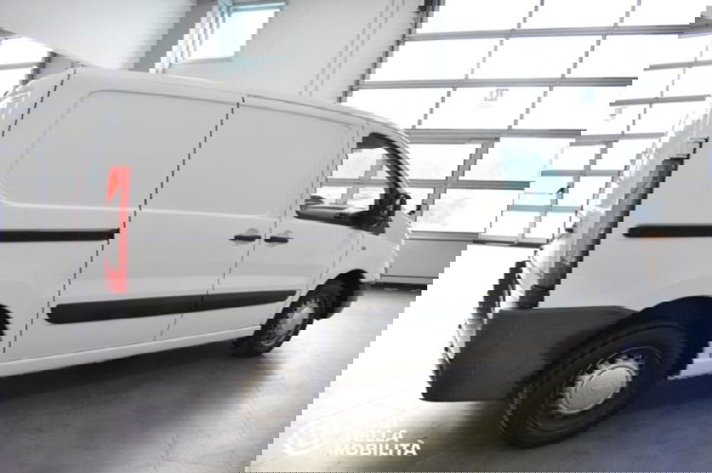 Peugeot Expert Furgone usata a Perugia (7)