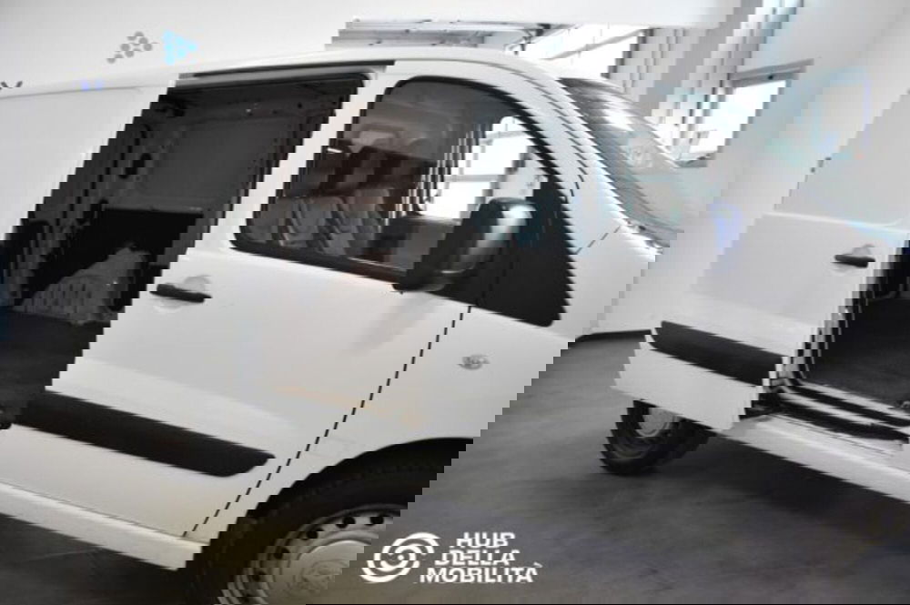 Peugeot Expert Furgone usata a Perugia (8)