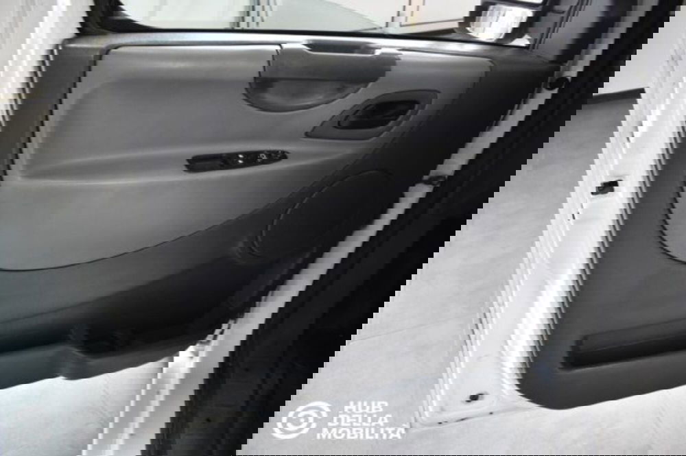 Peugeot Expert Furgone usata a Perugia (9)