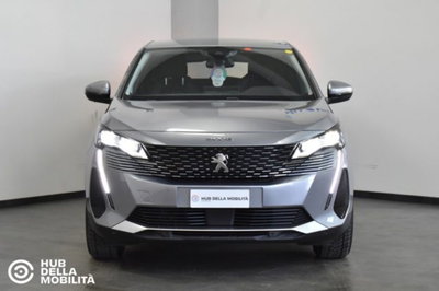 Peugeot 3008 BlueHDi 130 S&amp;S EAT8 Active Business del 2021 usata a Foligno