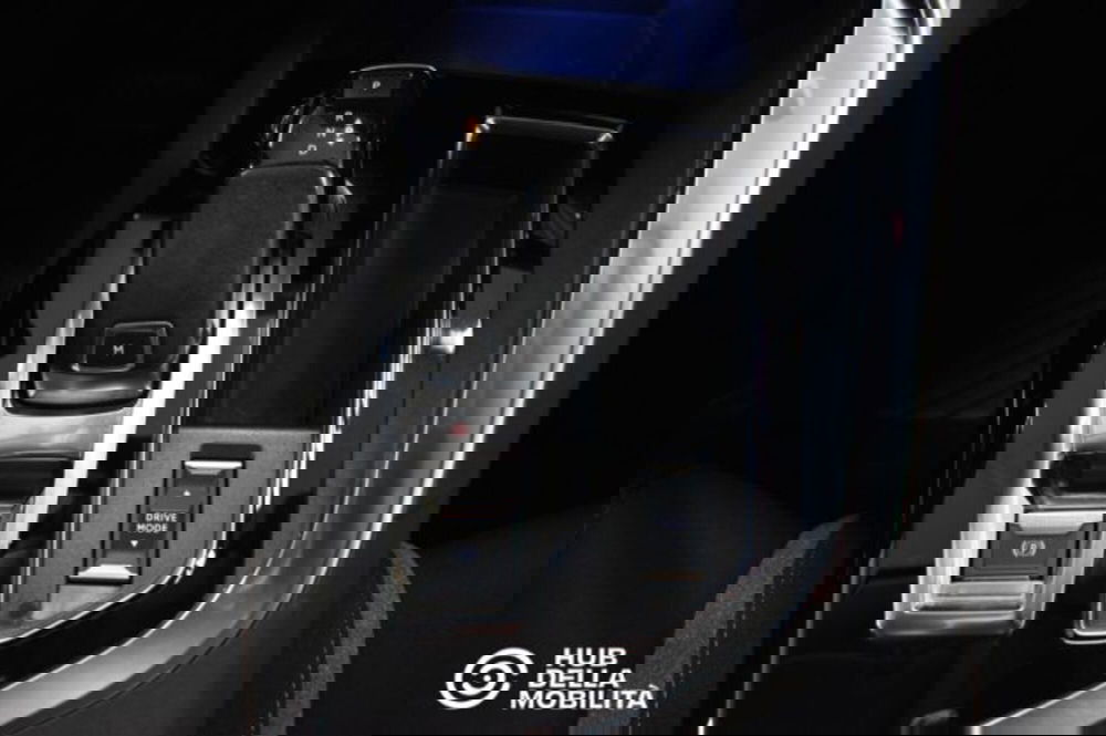 Peugeot 3008 usata a Perugia (12)