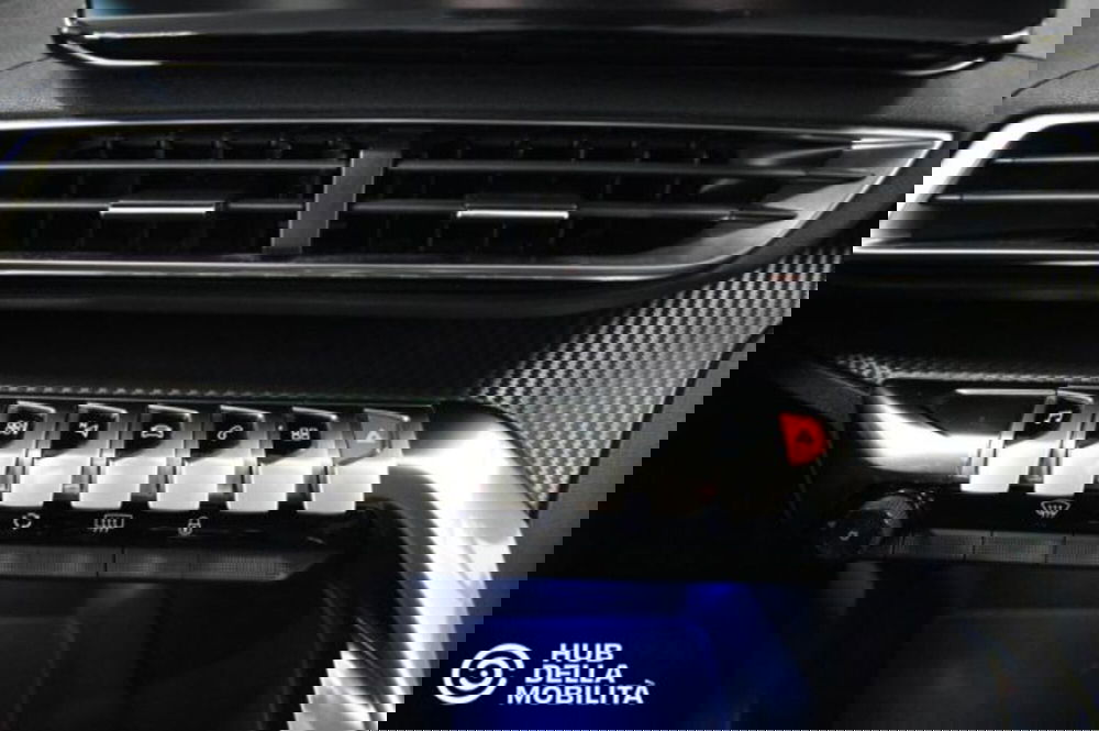 Peugeot 3008 usata a Perugia (13)