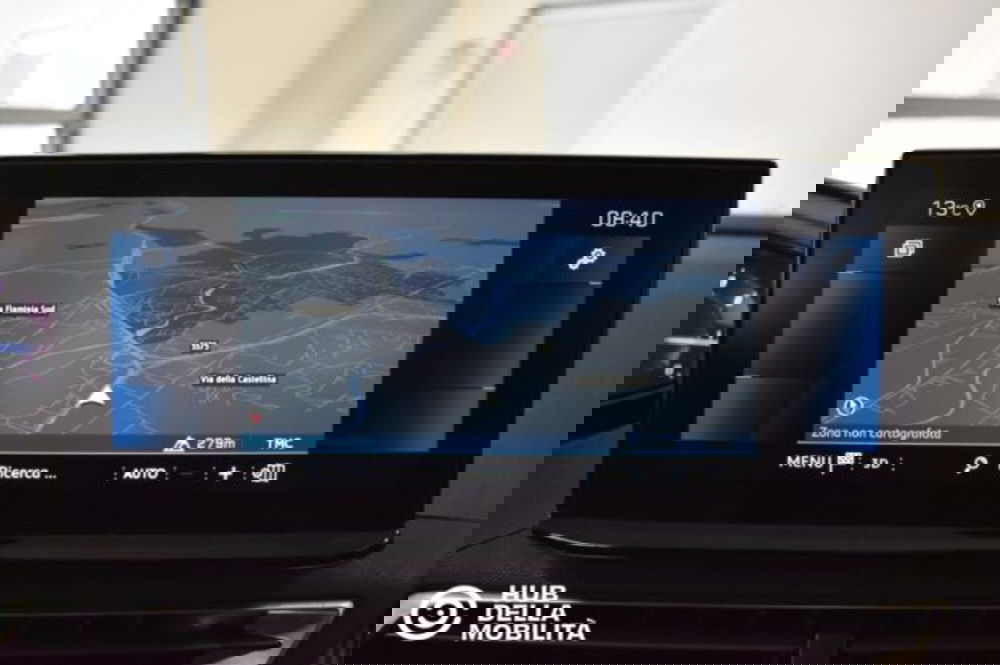 Peugeot 3008 usata a Perugia (14)