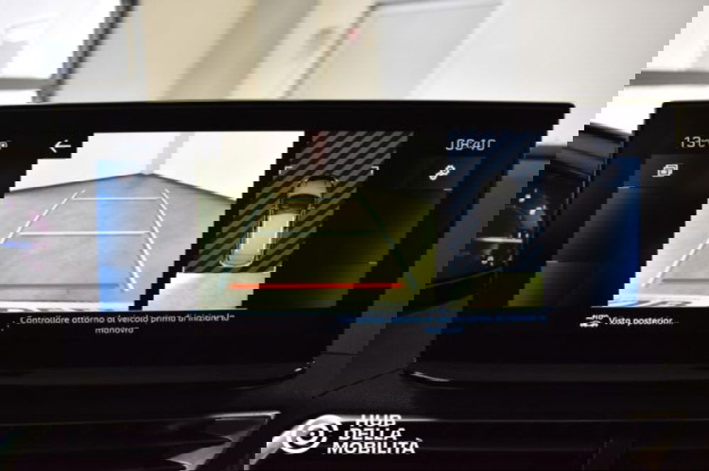 Peugeot 3008 usata a Perugia (15)