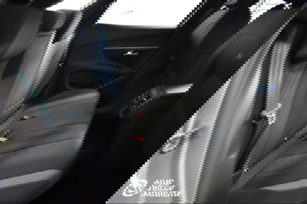 Peugeot 3008 usata a Perugia (18)