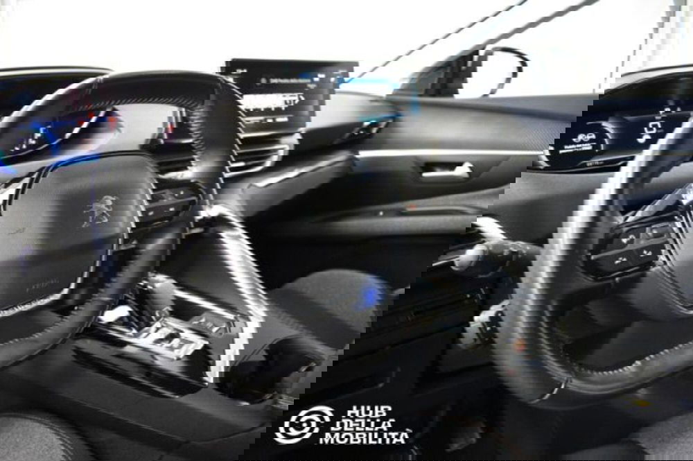 Peugeot 3008 usata a Perugia (20)