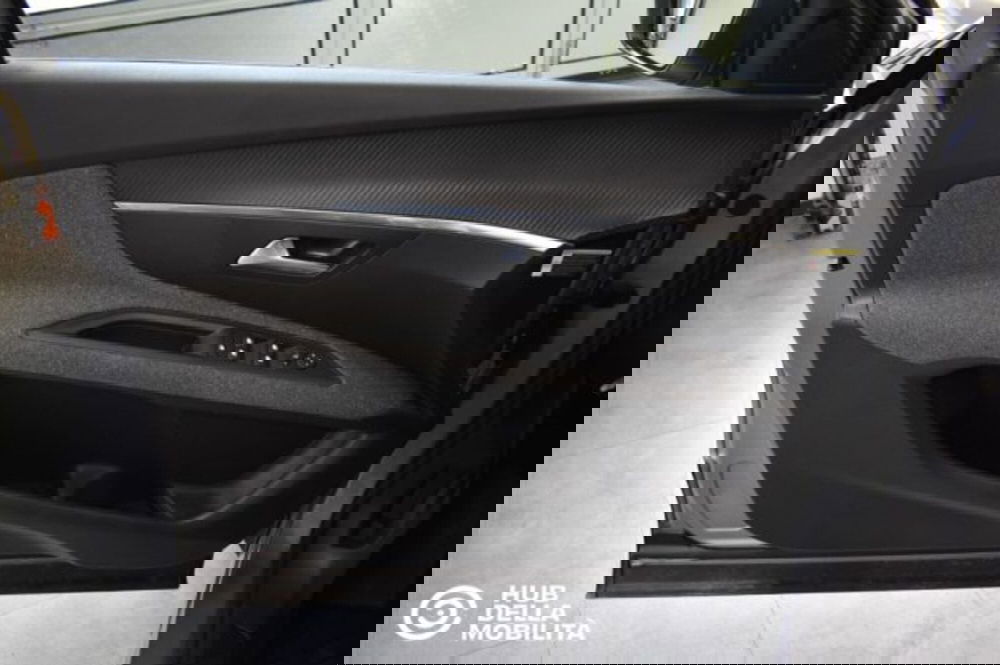 Peugeot 3008 usata a Perugia (7)