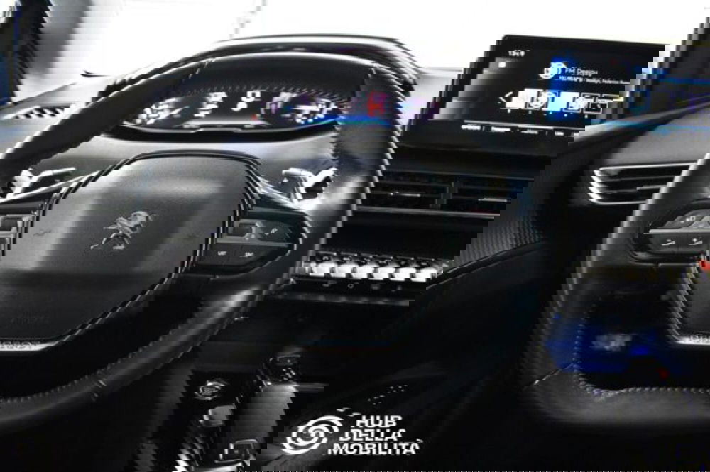 Peugeot 3008 usata a Perugia (9)