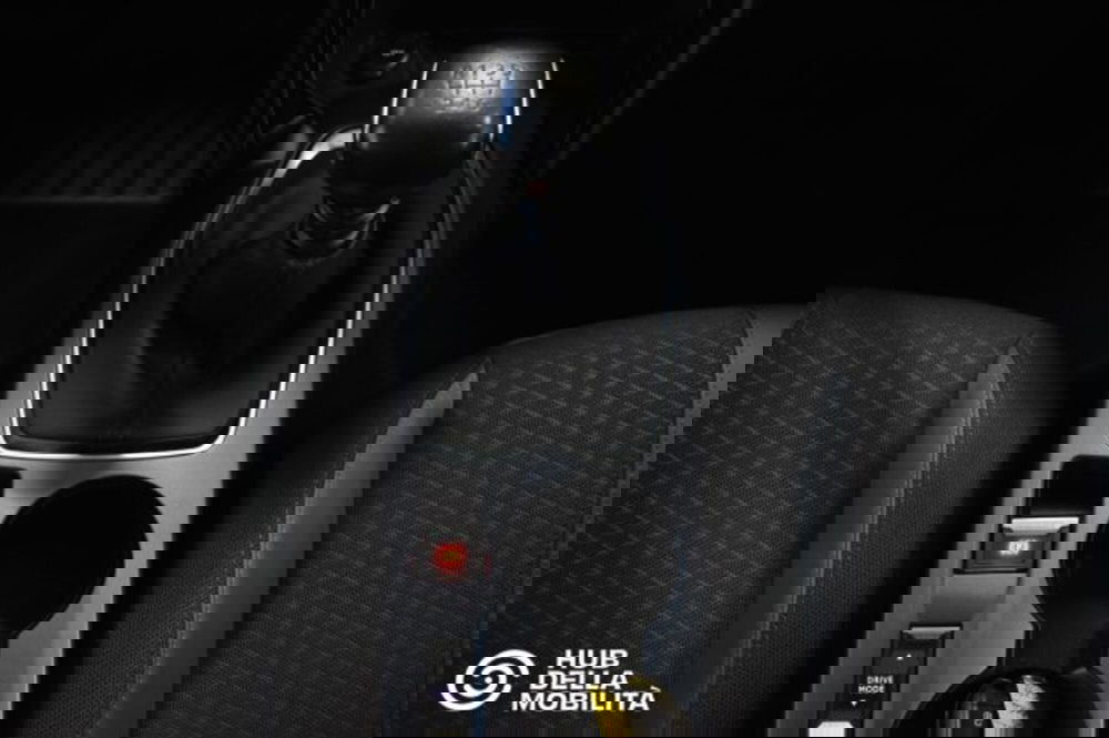 Peugeot 2008 usata a Perugia (12)