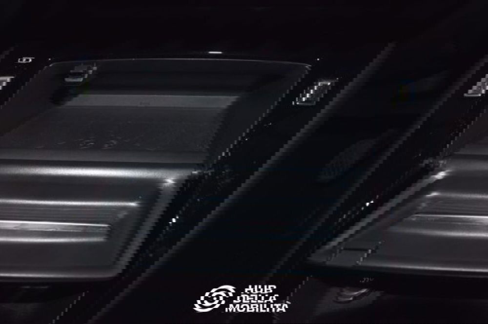 Peugeot 2008 usata a Perugia (13)