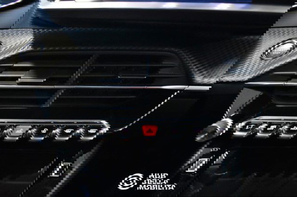 Peugeot 2008 usata a Perugia (14)