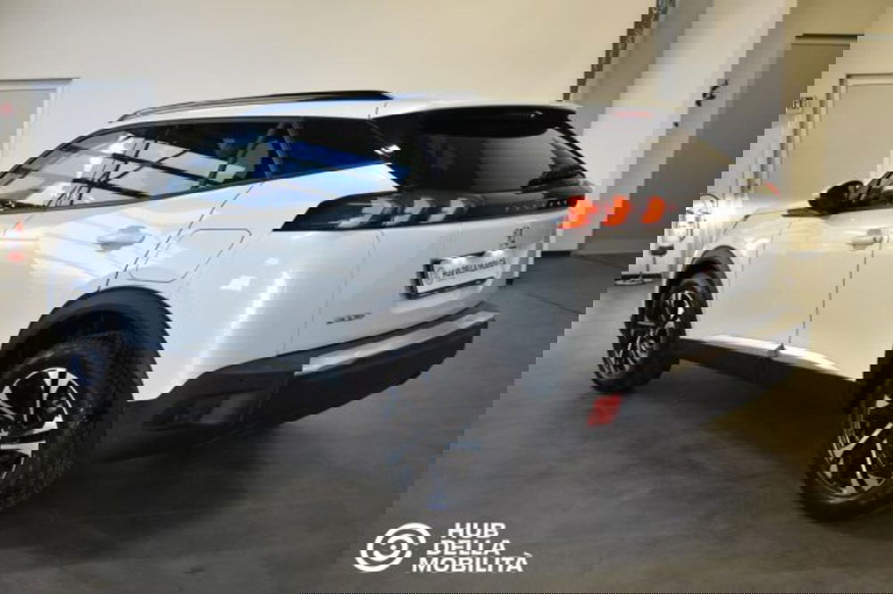 Peugeot 2008 usata a Perugia (6)