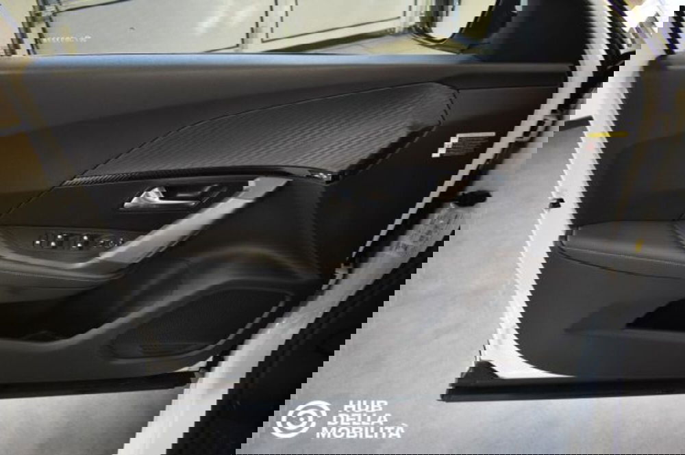 Peugeot 2008 usata a Perugia (7)