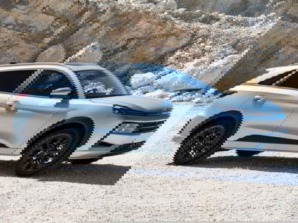 Evo Evo 7 Kairos nuova a Roma