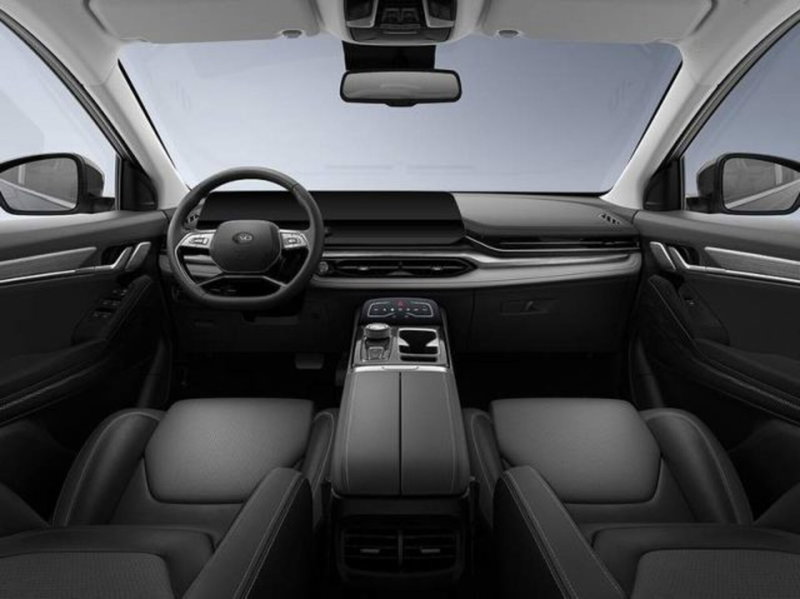 Evo Evo 7 Kairos nuova a Roma (2)