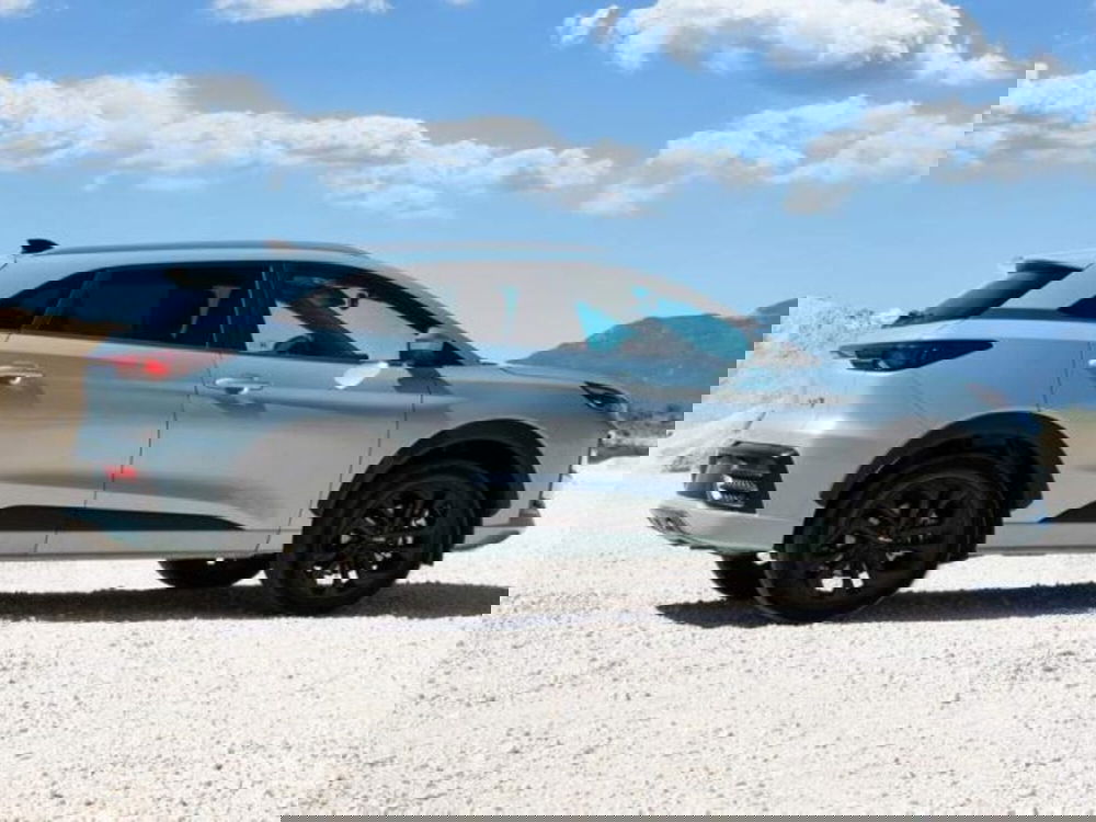 Evo Evo 7 Kairos nuova a Roma (4)