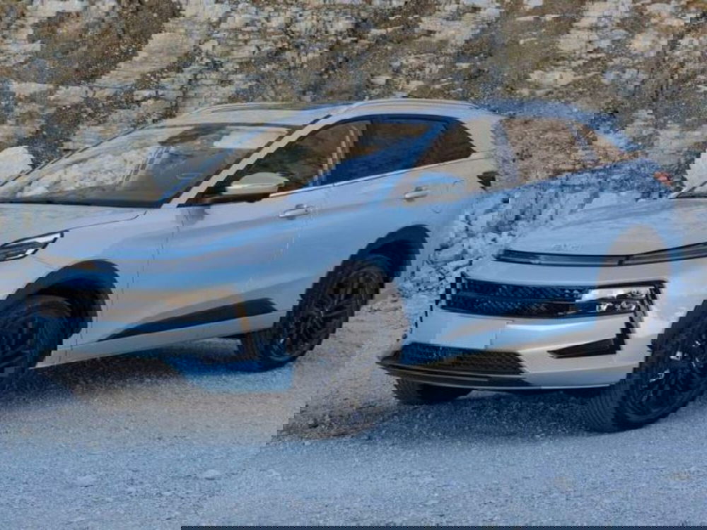 Evo Evo 7 Kairos nuova a Roma