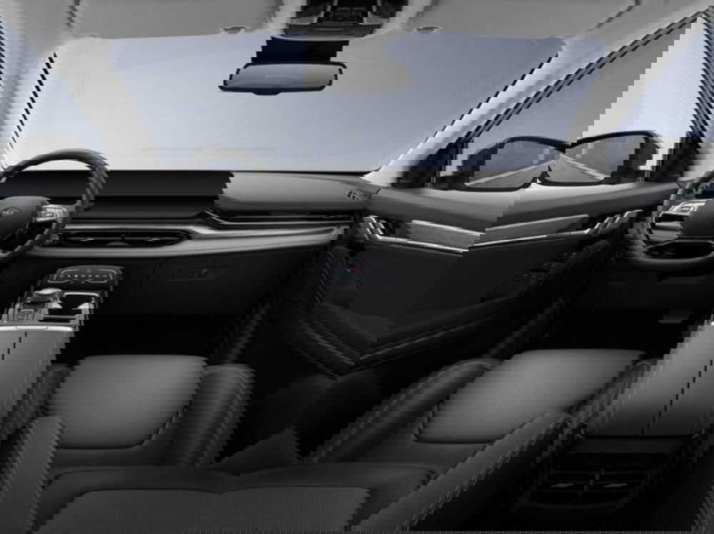 Evo Evo 7 Kairos nuova a Roma (2)