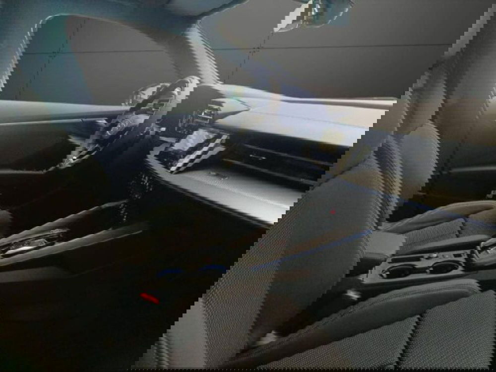 Audi A3 Sportback nuova a Novara (18)