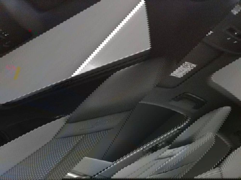 Audi A3 Sportback nuova a Novara (20)