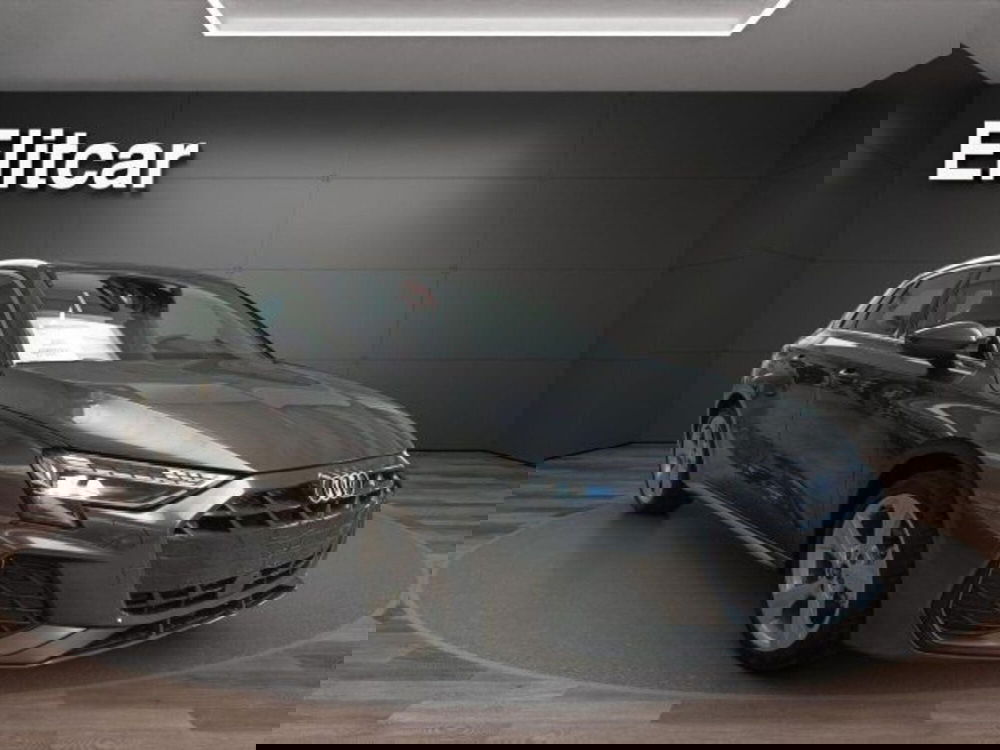 Audi A3 Sportback nuova a Novara (3)