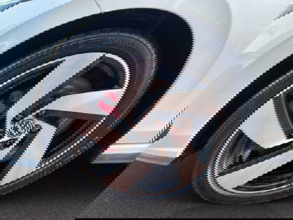 Volkswagen Golf usata a Novara (10)