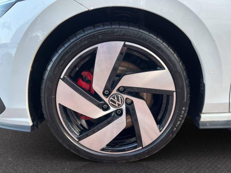 Volkswagen Golf usata a Novara (4)
