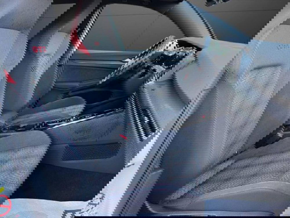 Volkswagen Golf usata a Novara (11)