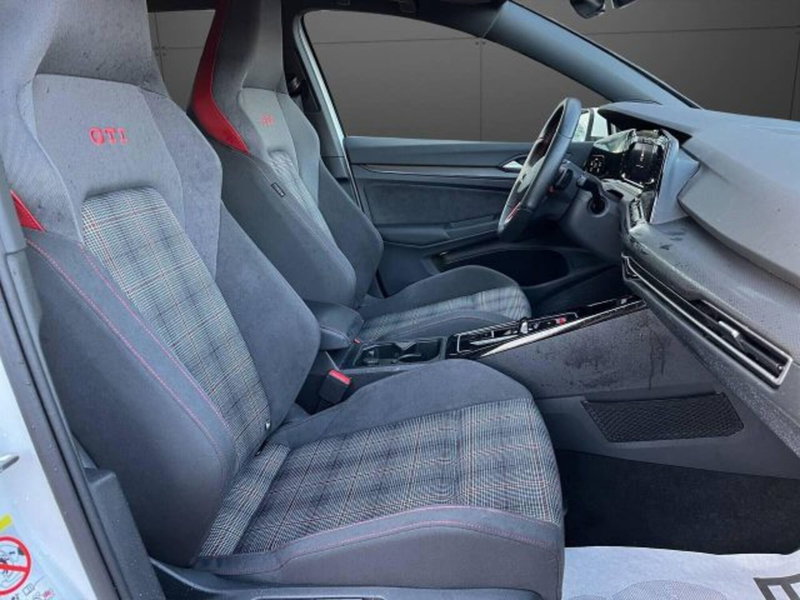 Volkswagen Golf usata a Novara (5)