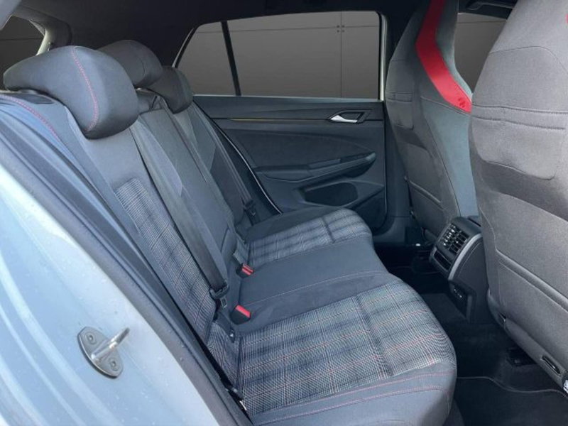 Volkswagen Golf usata a Novara (6)