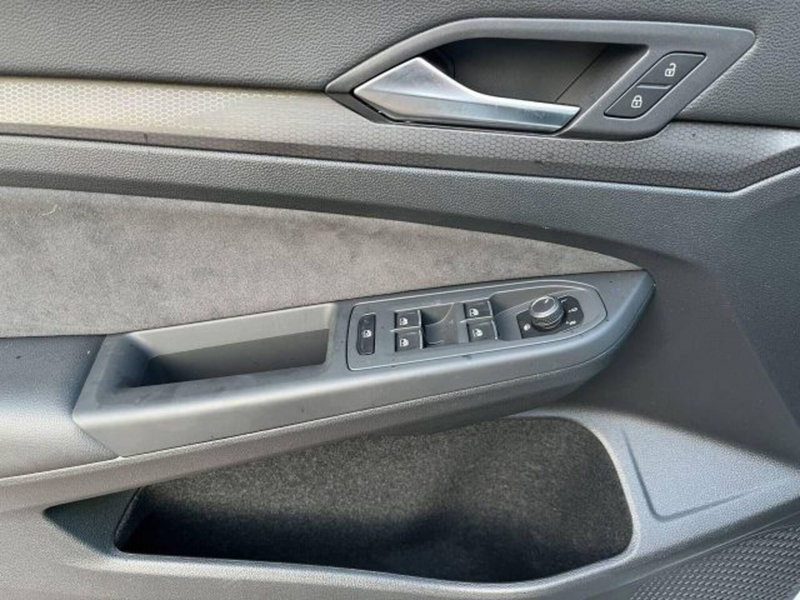 Volkswagen Golf usata a Novara (7)