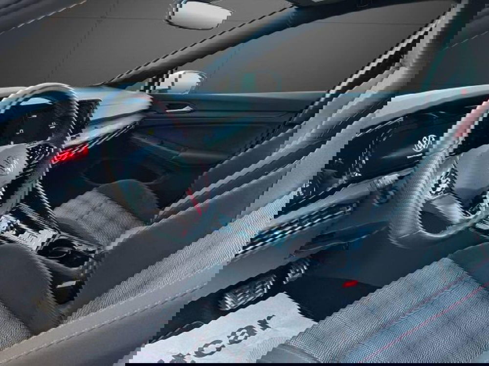 Volkswagen Golf usata a Novara (14)