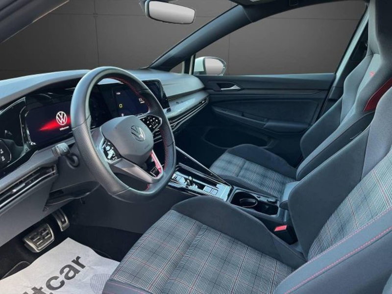 Volkswagen Golf usata a Novara (8)