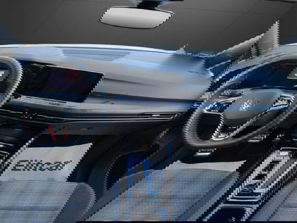 Volkswagen Golf usata a Novara (15)