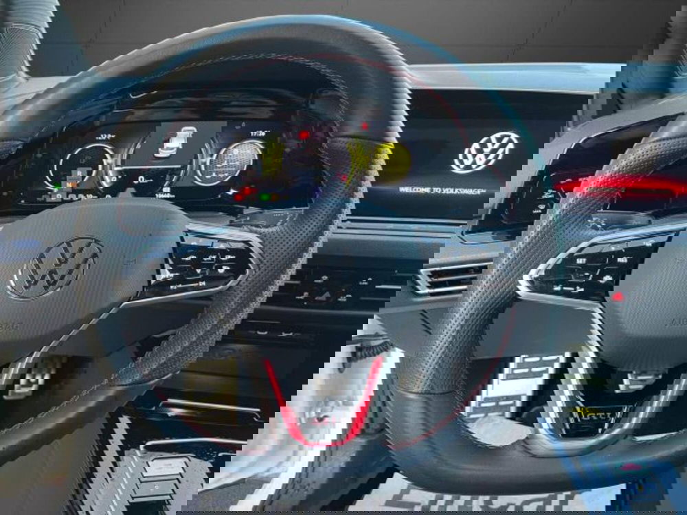 Volkswagen Golf usata a Novara (16)