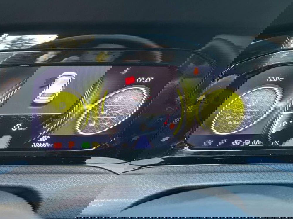 Volkswagen Golf usata a Novara (17)