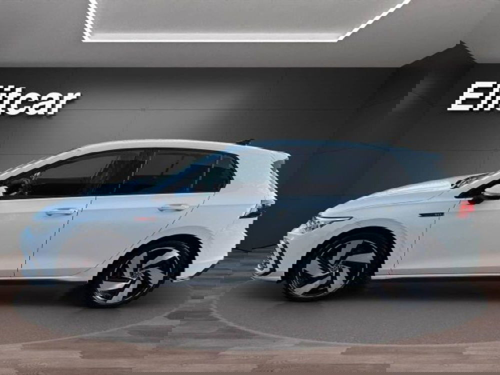 Volkswagen Golf usata a Novara (3)