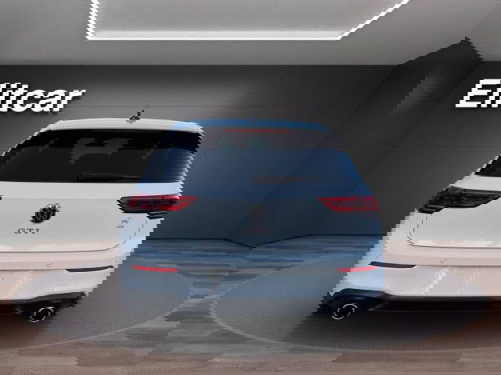 Volkswagen Golf usata a Novara (5)