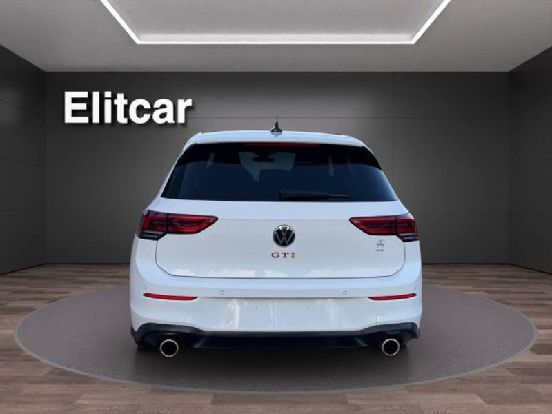 Volkswagen Golf usata a Novara (2)