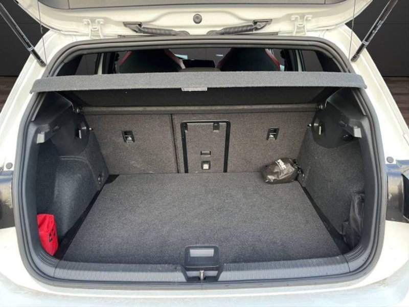 Volkswagen Golf usata a Novara (3)