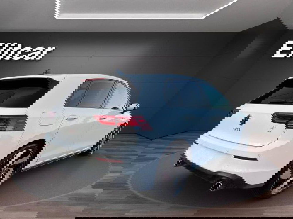 Volkswagen Golf usata a Novara (7)