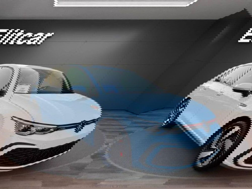 Volkswagen Golf usata a Novara (8)