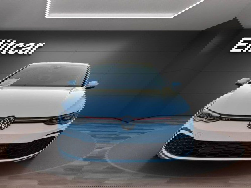 Volkswagen Golf usata a Novara (9)