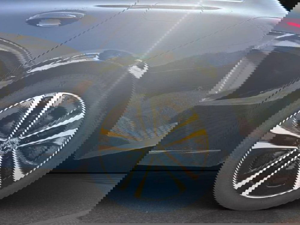 Mercedes-Benz CLA Shooting Brake usata a Novara (10)