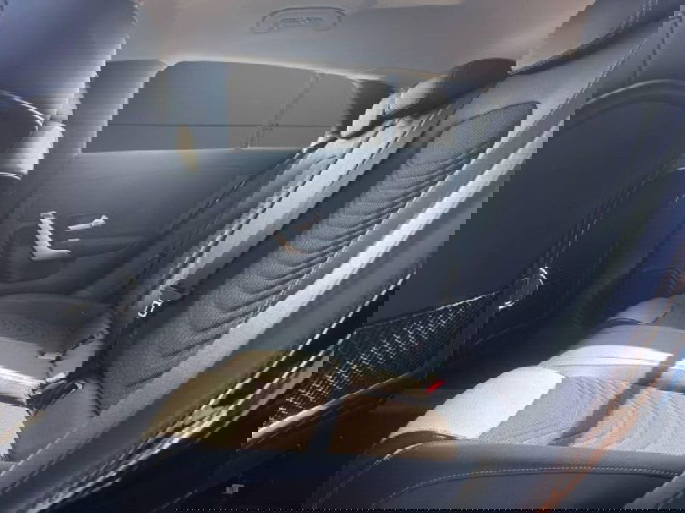 Mercedes-Benz CLA Shooting Brake usata a Novara (11)