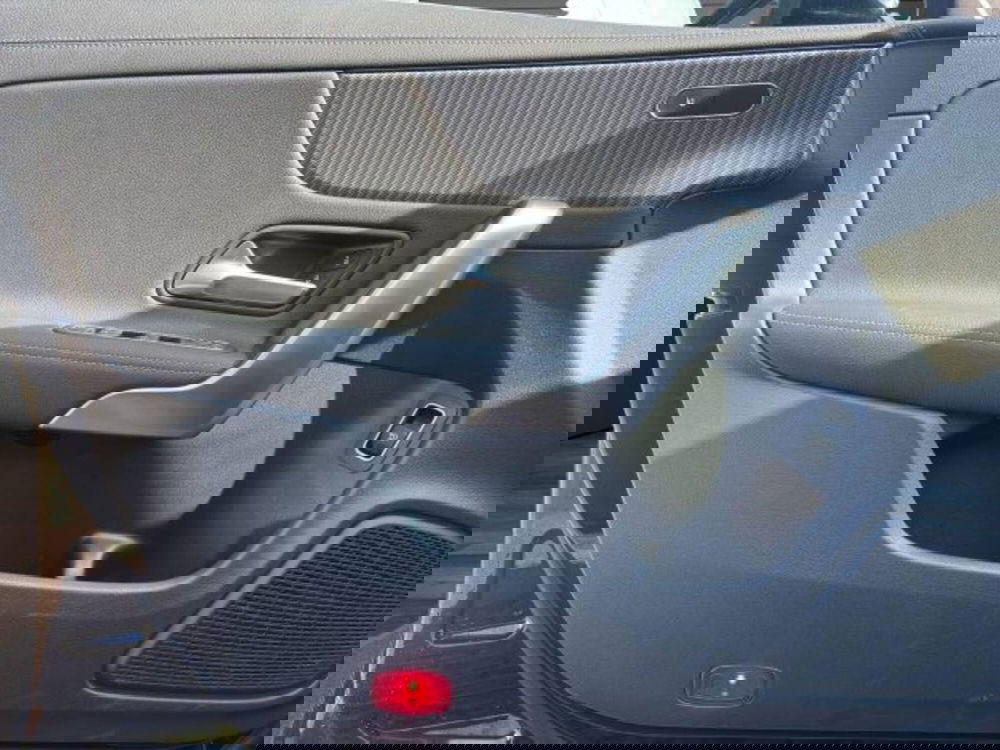 Mercedes-Benz CLA Shooting Brake usata a Novara (12)